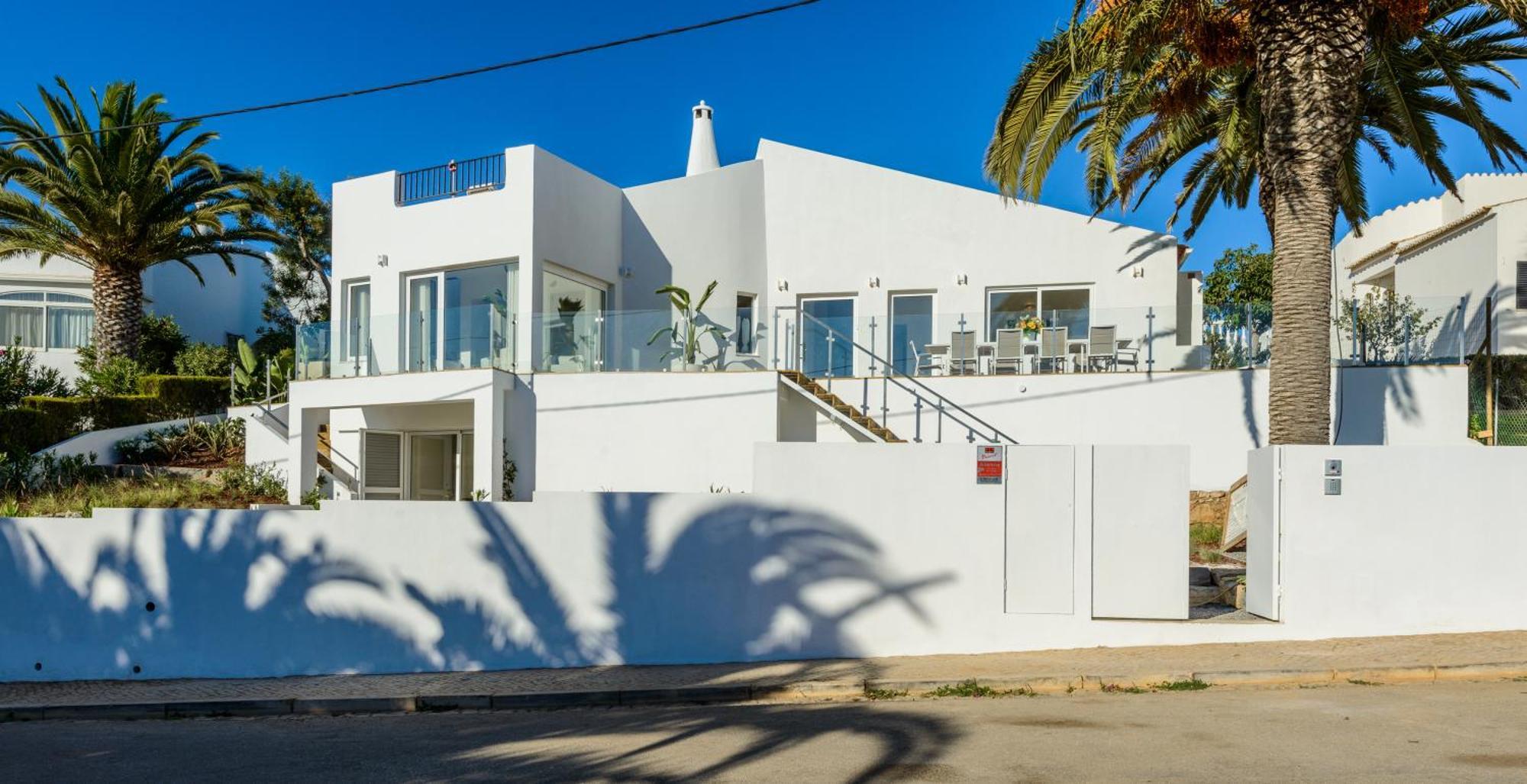 فيلا فيريغودوفي Casa Xyza المظهر الخارجي الصورة